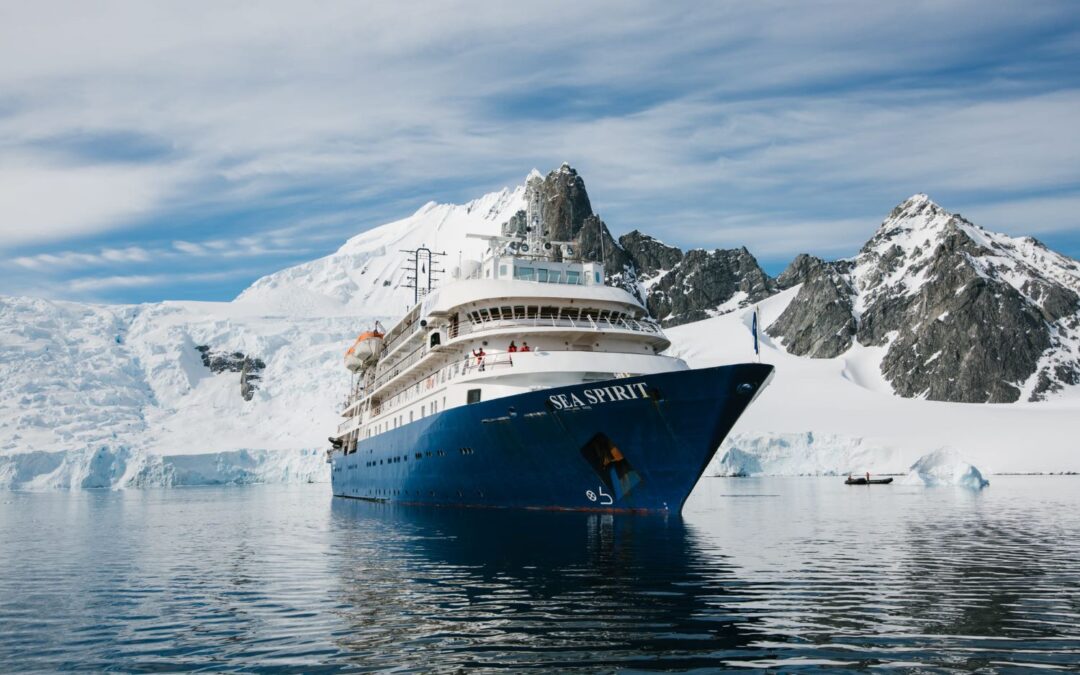 Sea Spirit