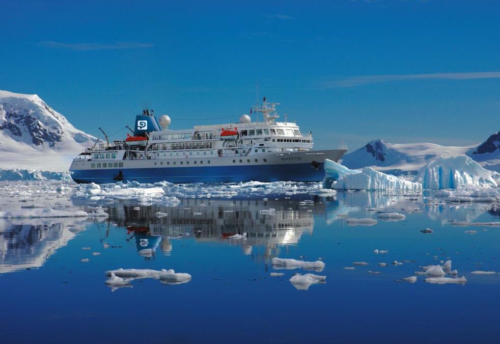 Seaventure