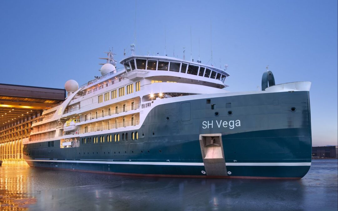 SH Vega