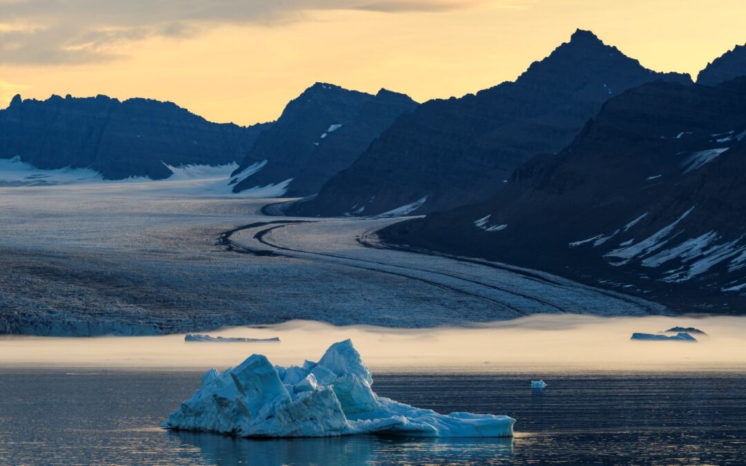 Northeast Greenland – Into the National Park