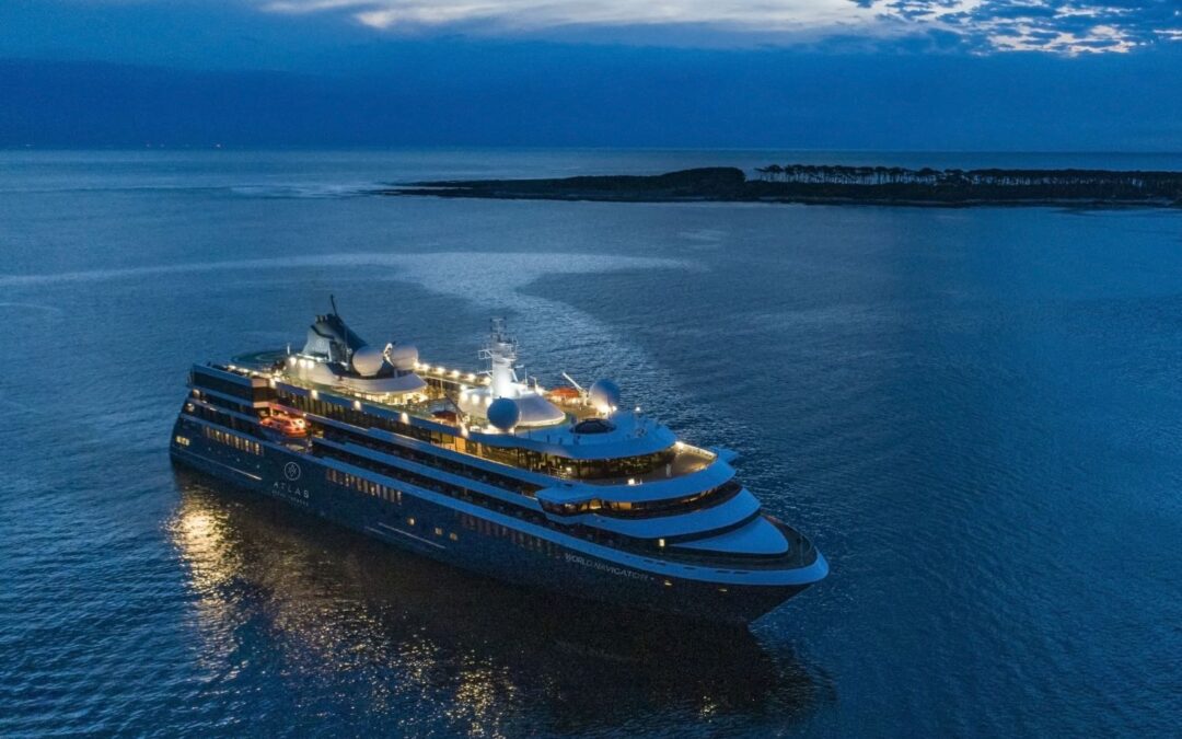 World Voyager